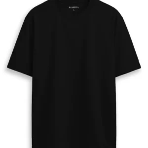 Black T-shirt