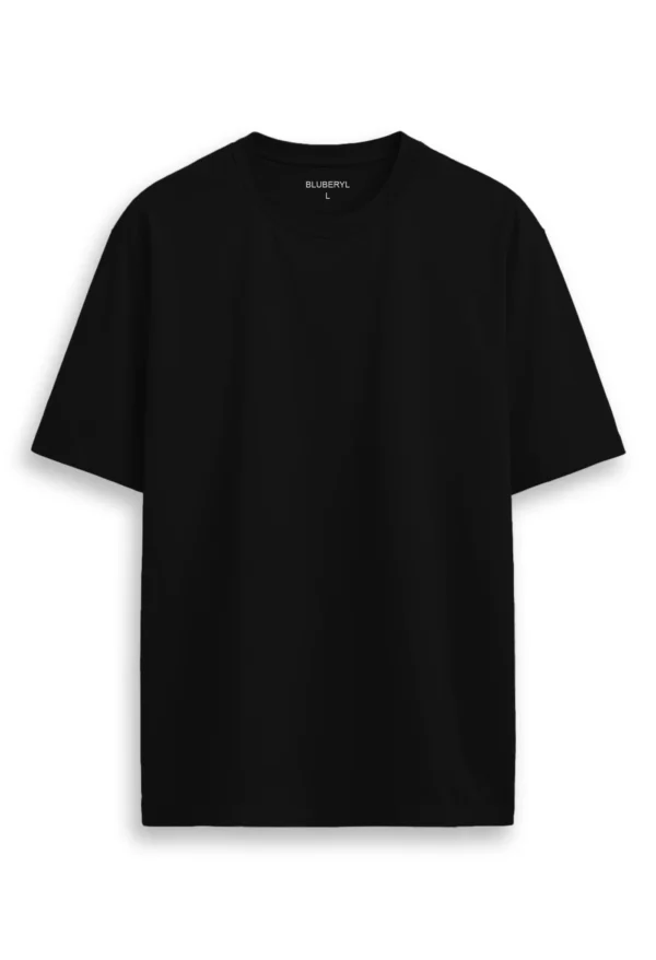 Oversized White T-shirt - Image 7