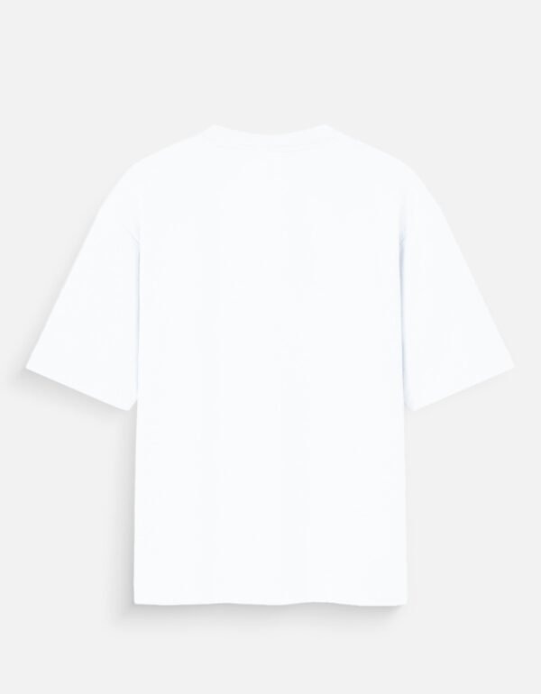 Unisex Oversized Standard T-Shirt - Image 2
